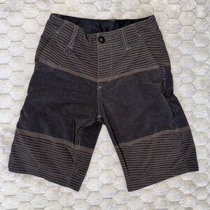 Volcom Surf & Turf Hybrid swim board shorts